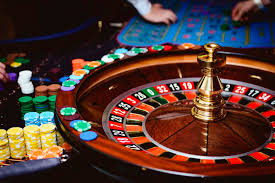 Официальный сайт Metatokens Casino